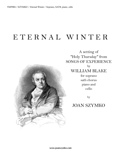 Cover image for Eternal Winter