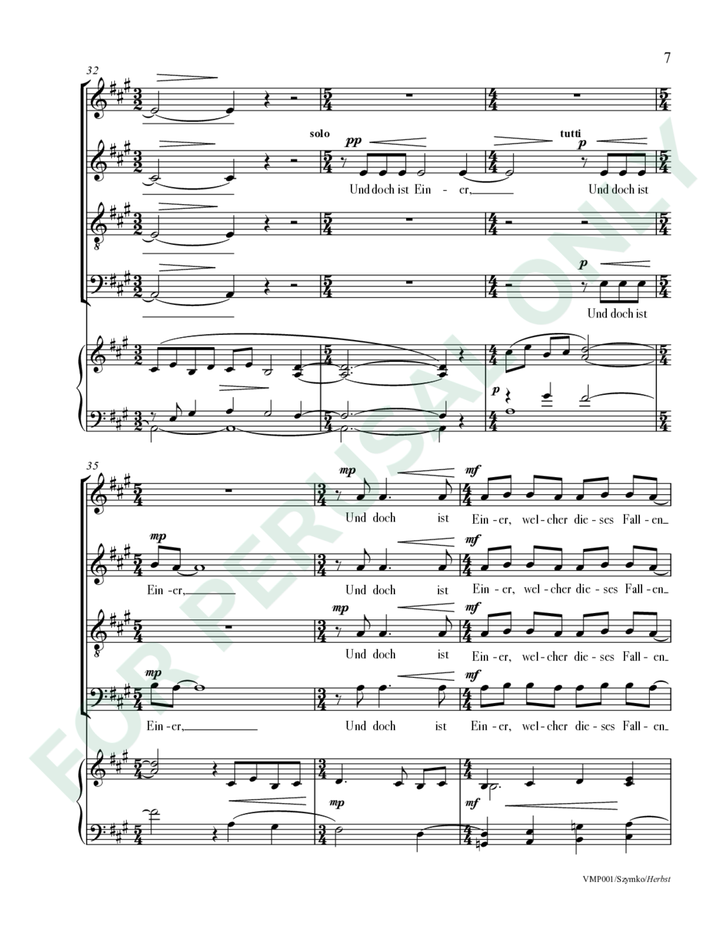 Page 7 of JS-001 score