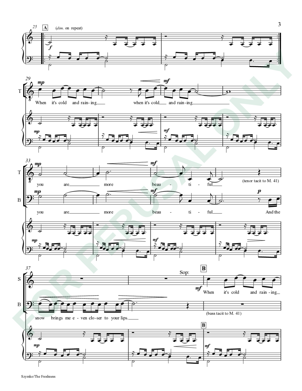 Page 3 of JS-002 score