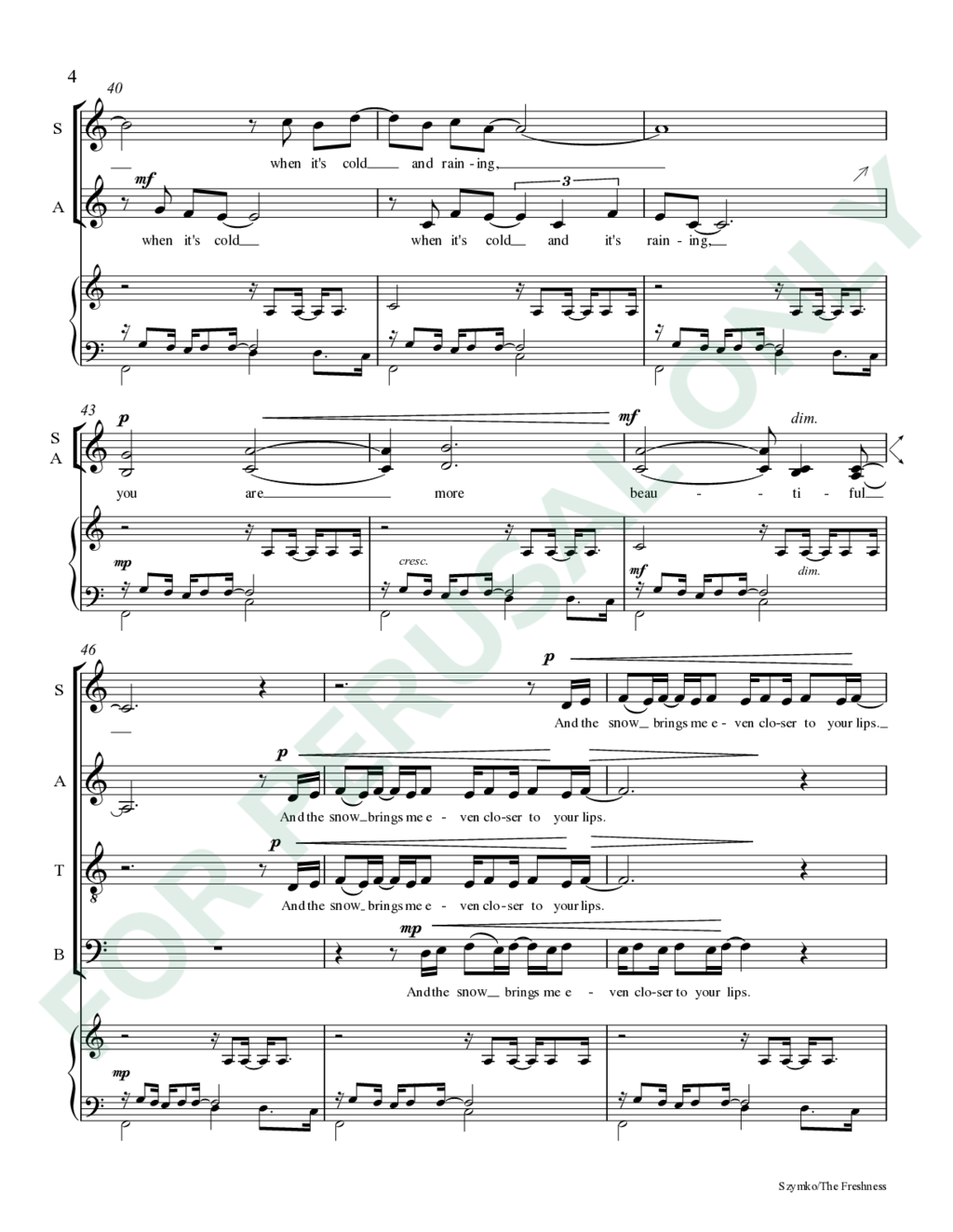 Page 4 of JS-002 score