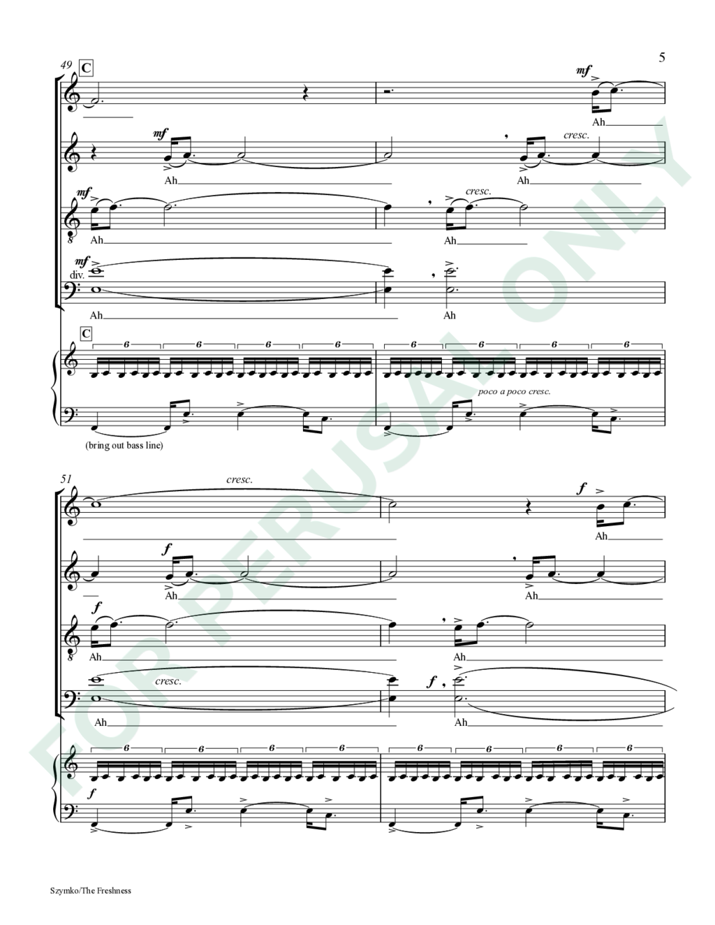 Page 5 of JS-002 score
