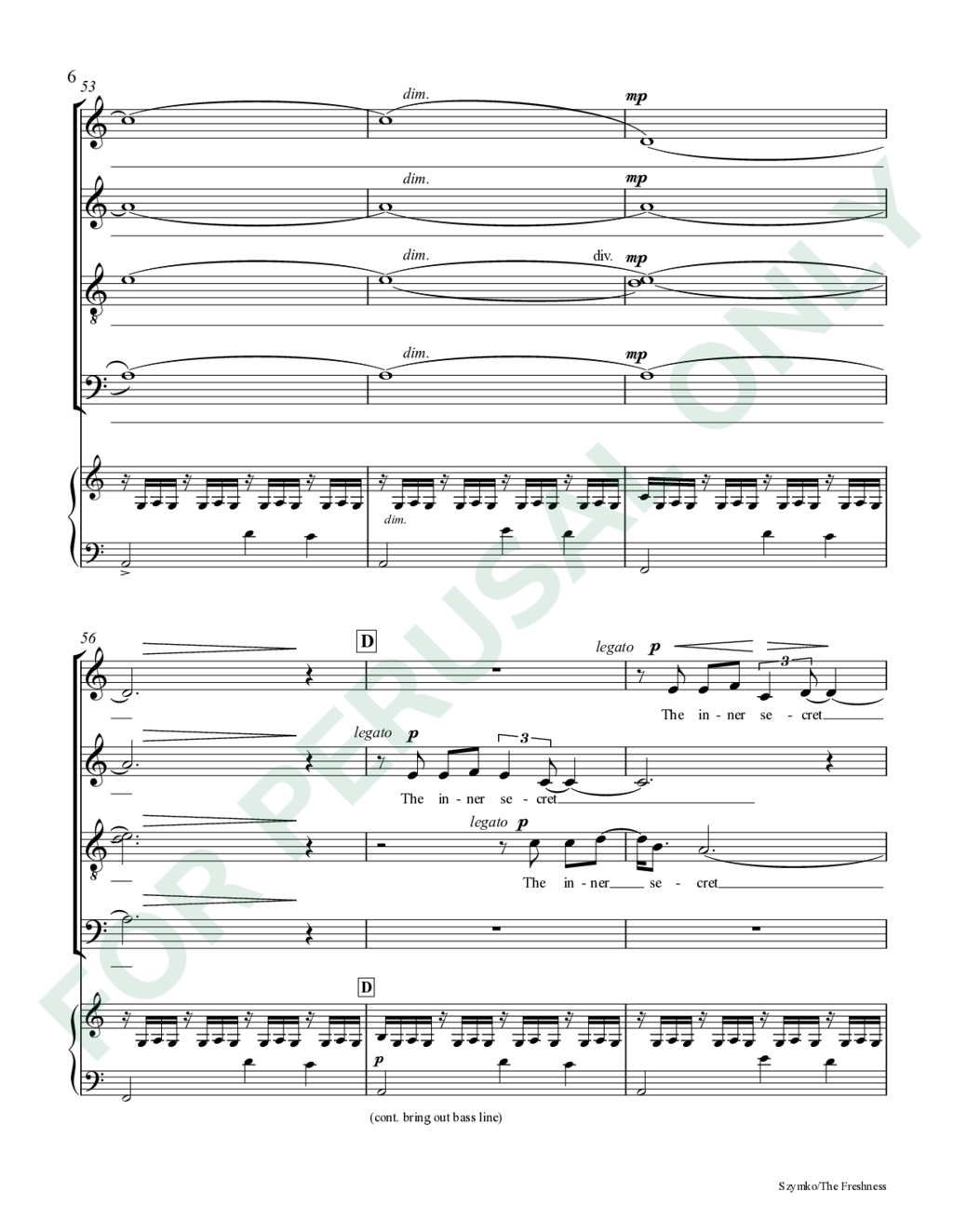 Page 6 of JS-002 score