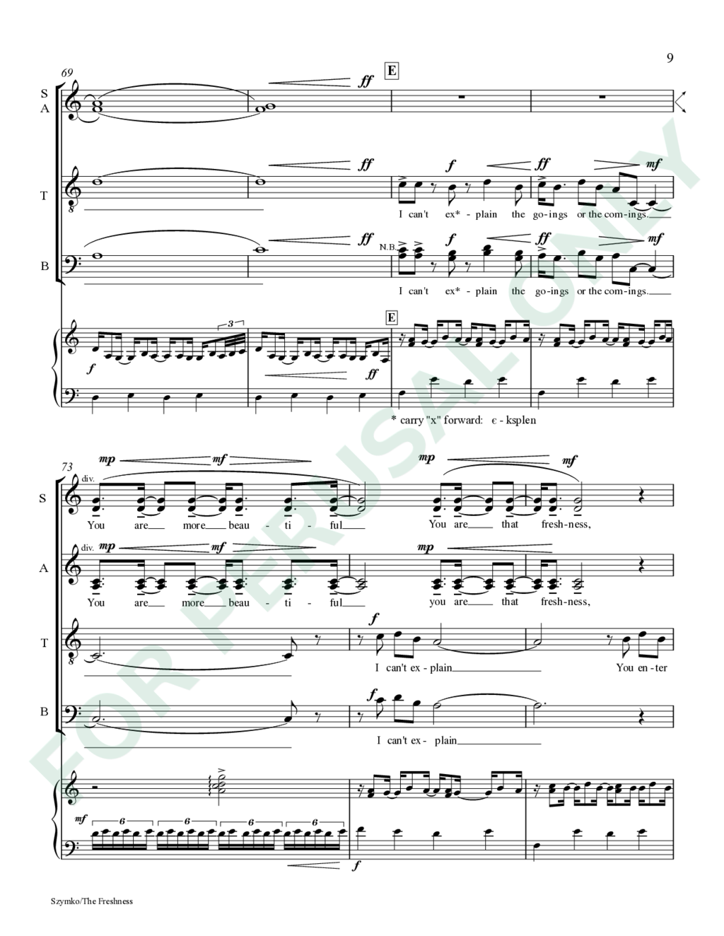 Page 9 of JS-002 score
