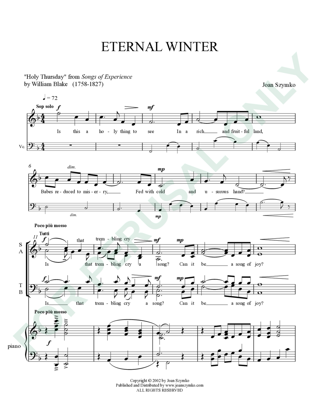 Page 2 of JS-004 score