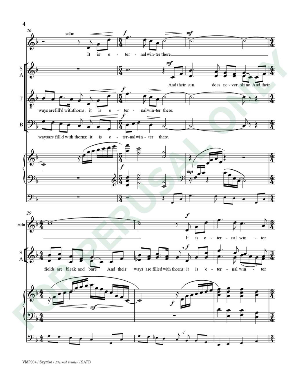 Page 4 of JS-004 score