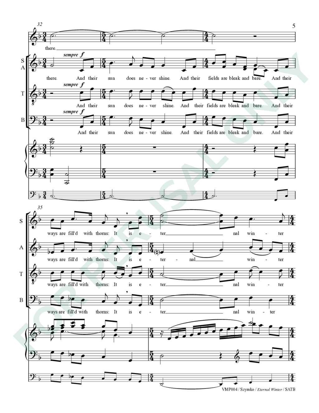 Page 5 of JS-004 score