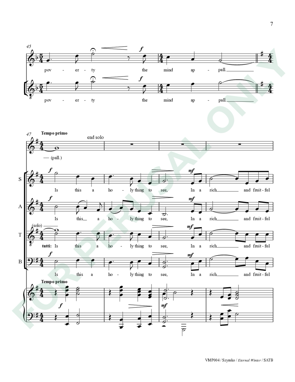 Page 7 of JS-004 score