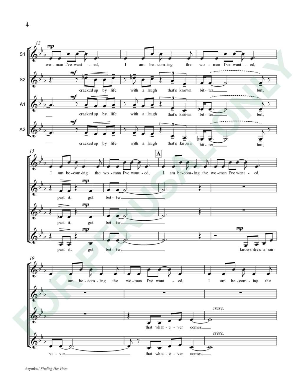 Page 4 of JS-007 score