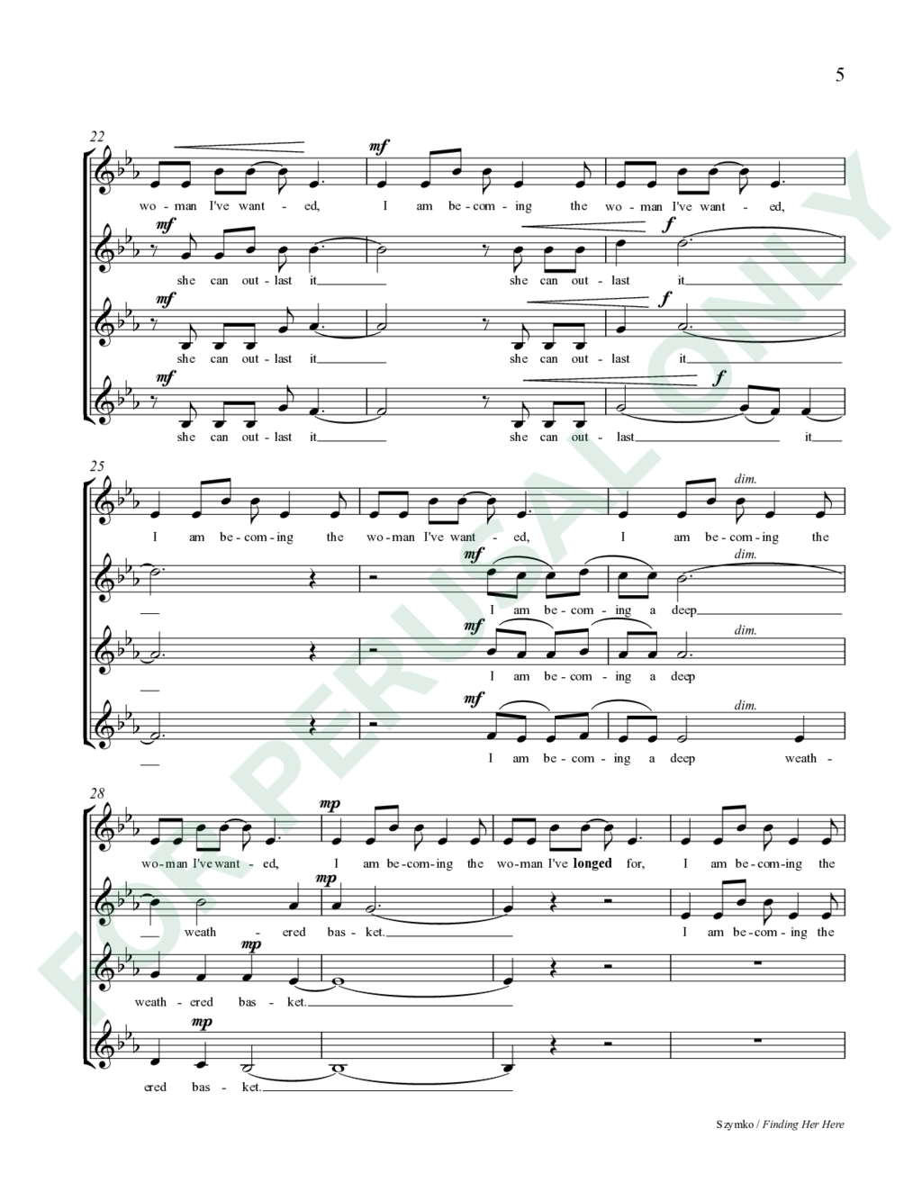 Page 5 of JS-007 score