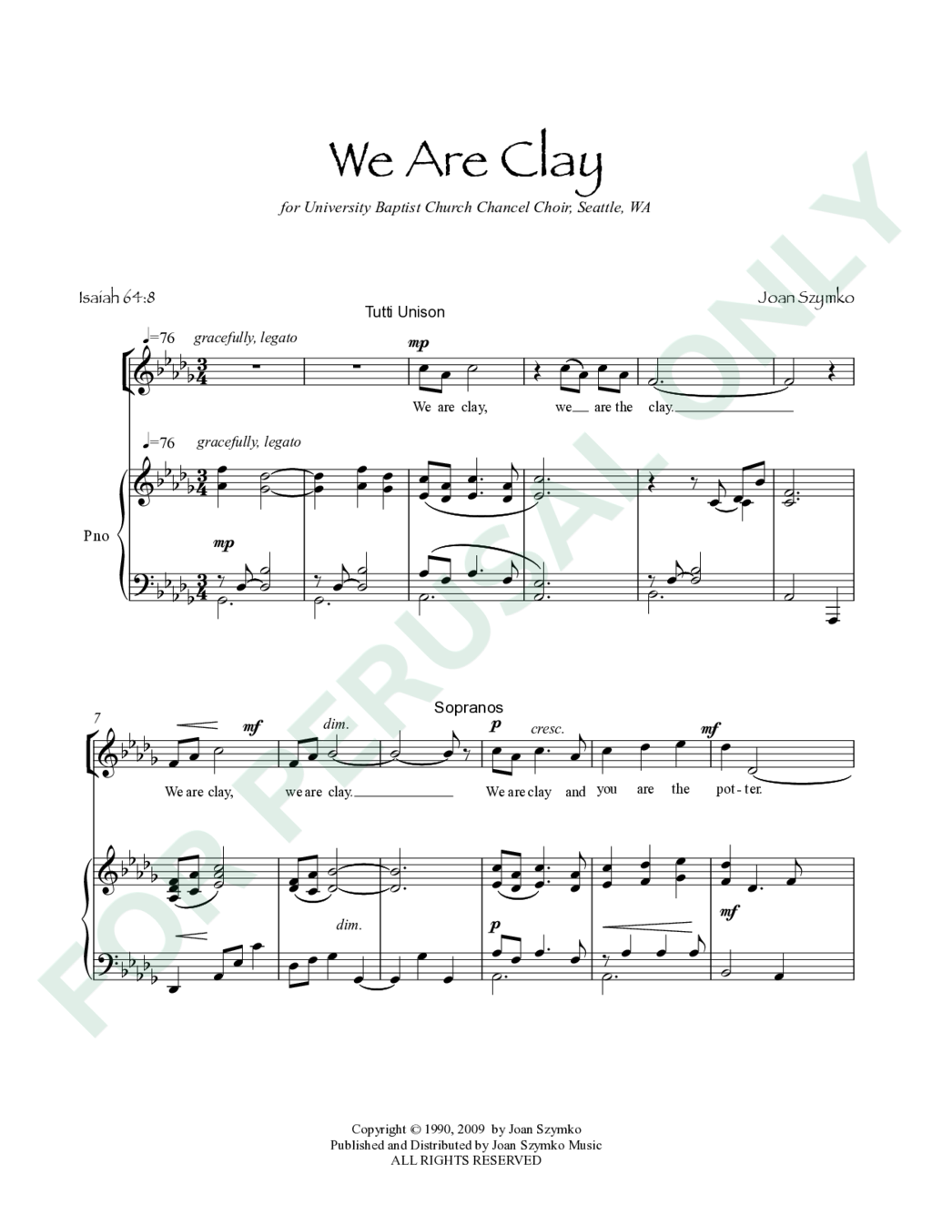 Page 2 of JS-009 score