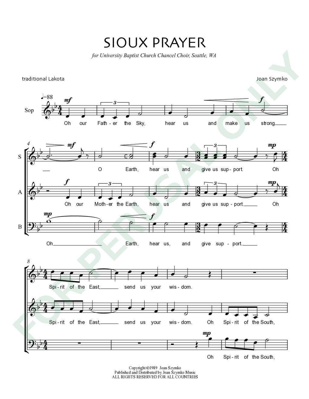 Page 2 of JS-010 score