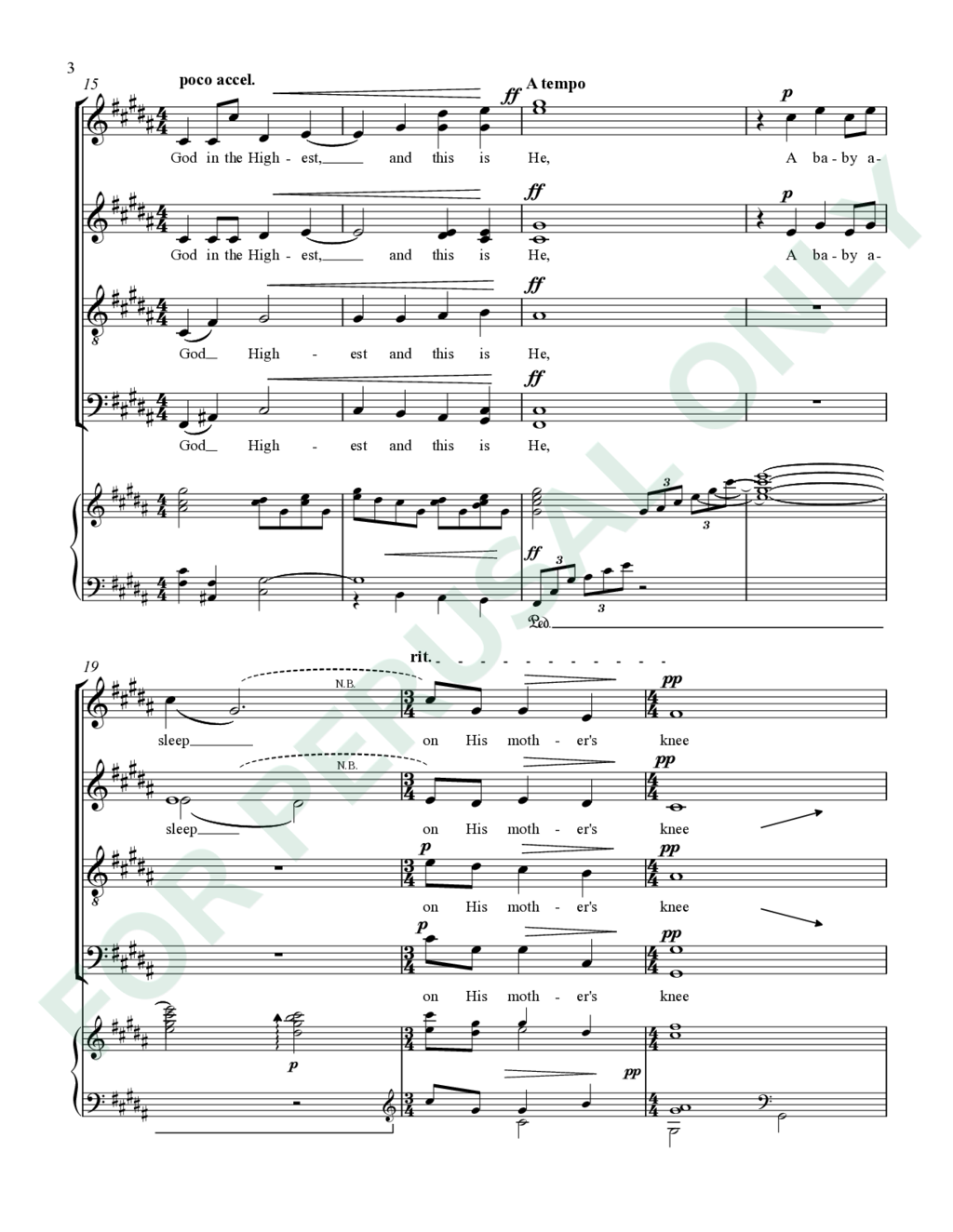 Page 3 of JS-011 score