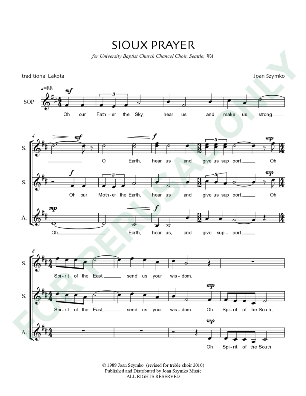 Page 2 of JS-012 score