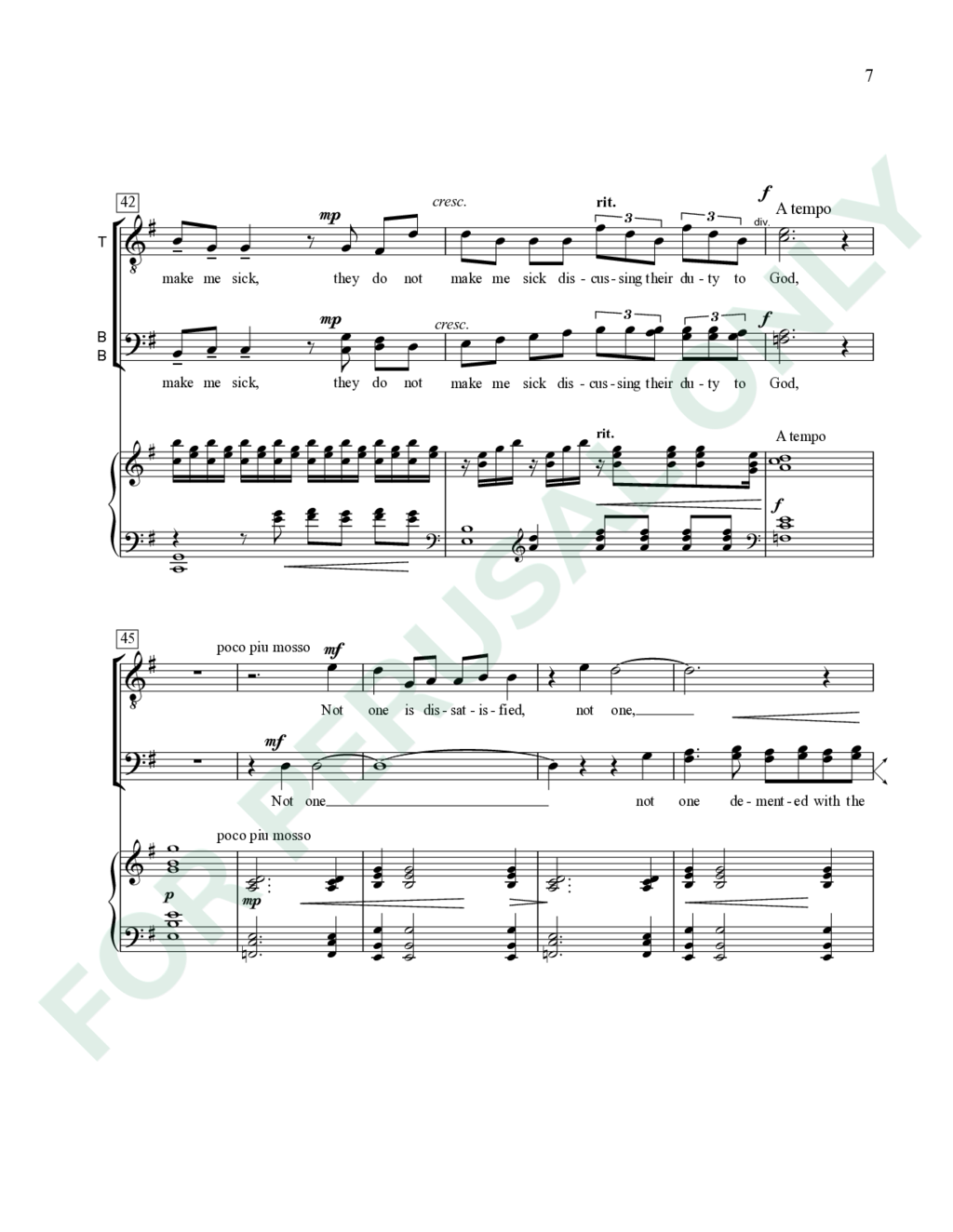 Page 7 of JS-013 score