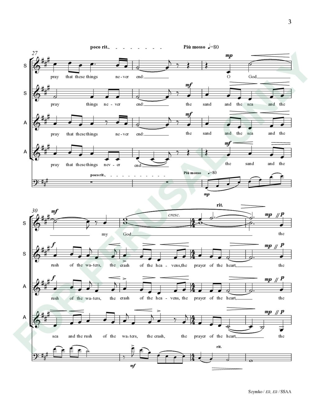 Page 3 of JS-016 score