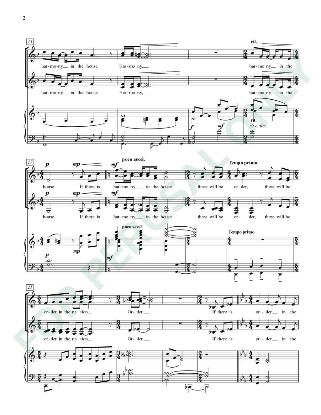 Page 2 of JS-017 score