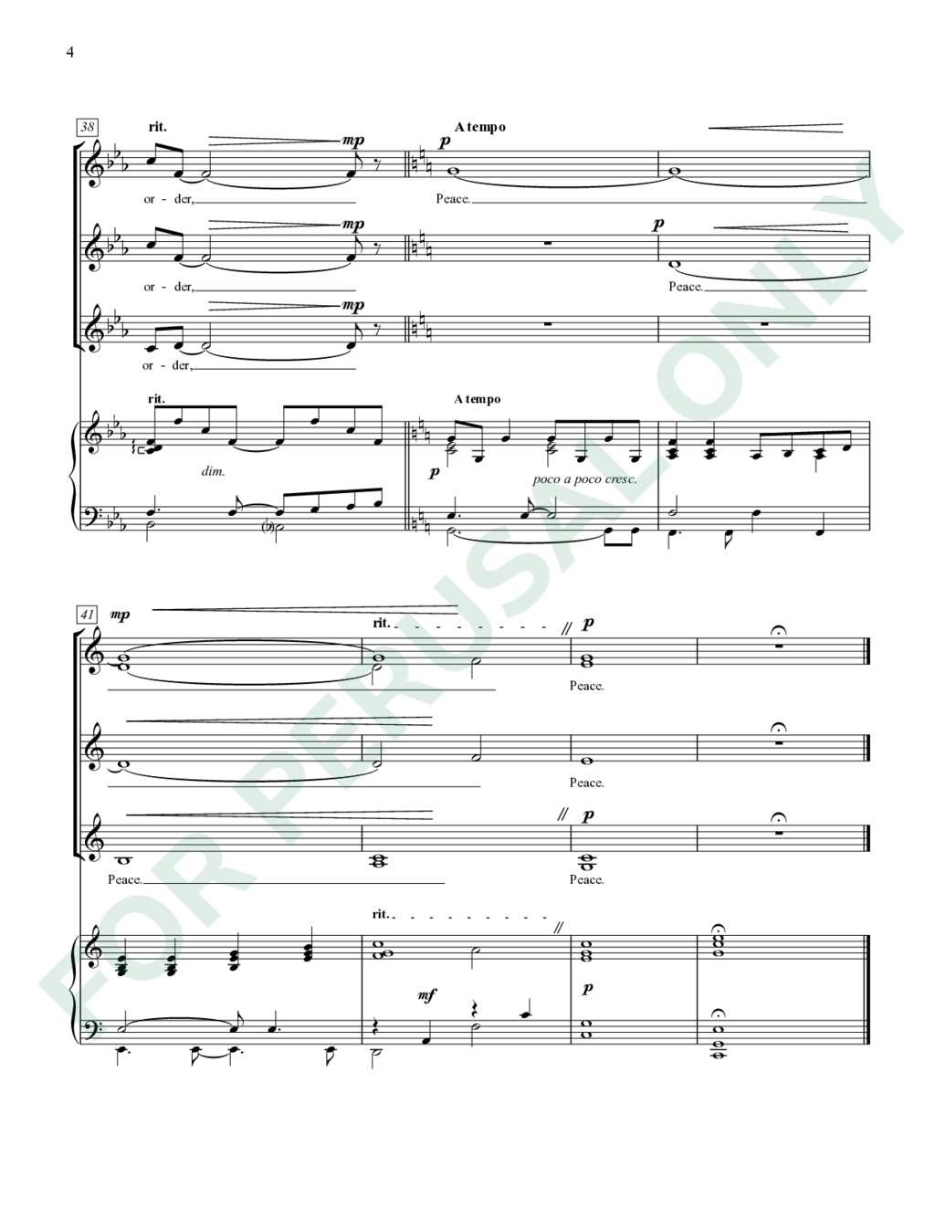 Page 4 of JS-017 score