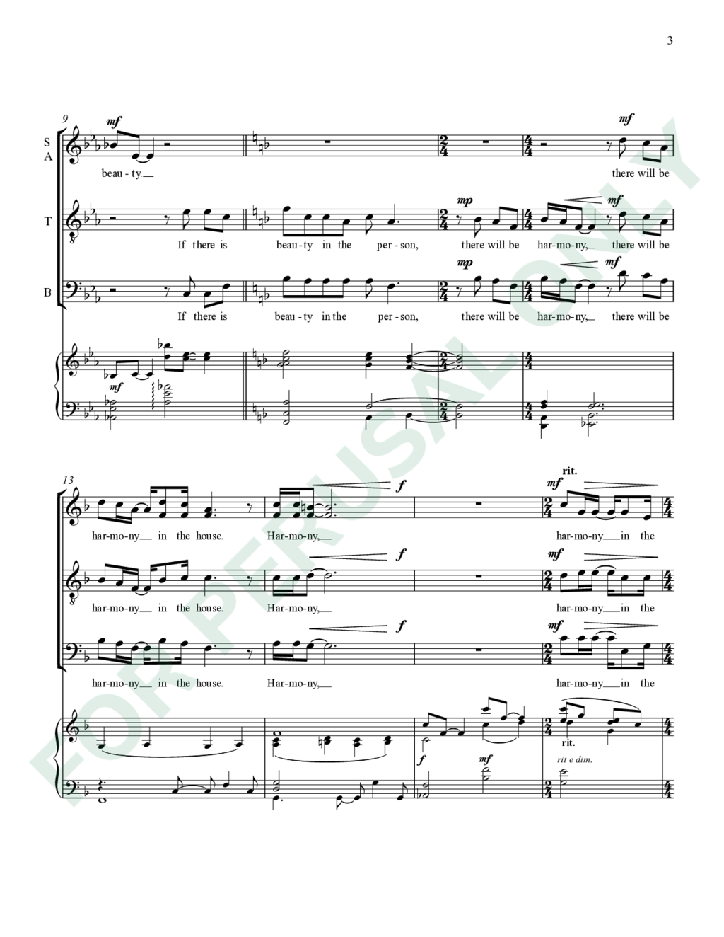 Page 3 of JS-017MX score