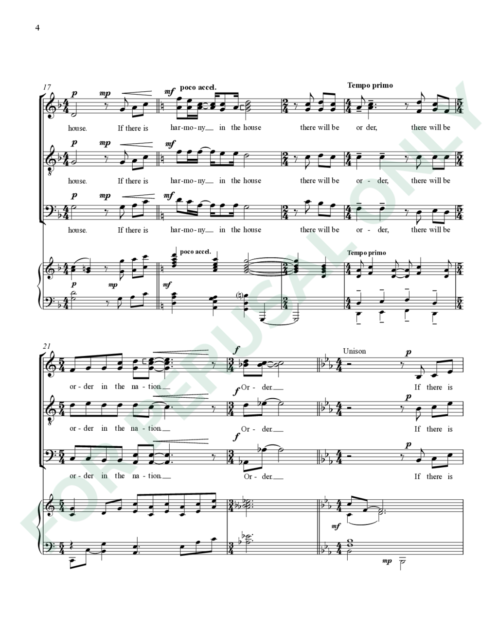 Page 4 of JS-017MX score
