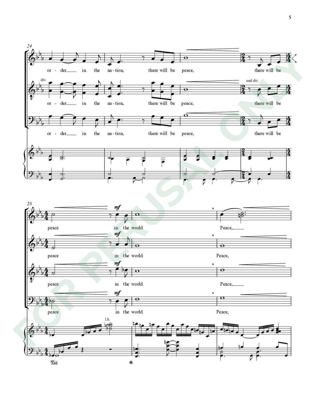 Page 5 of JS-017MX score
