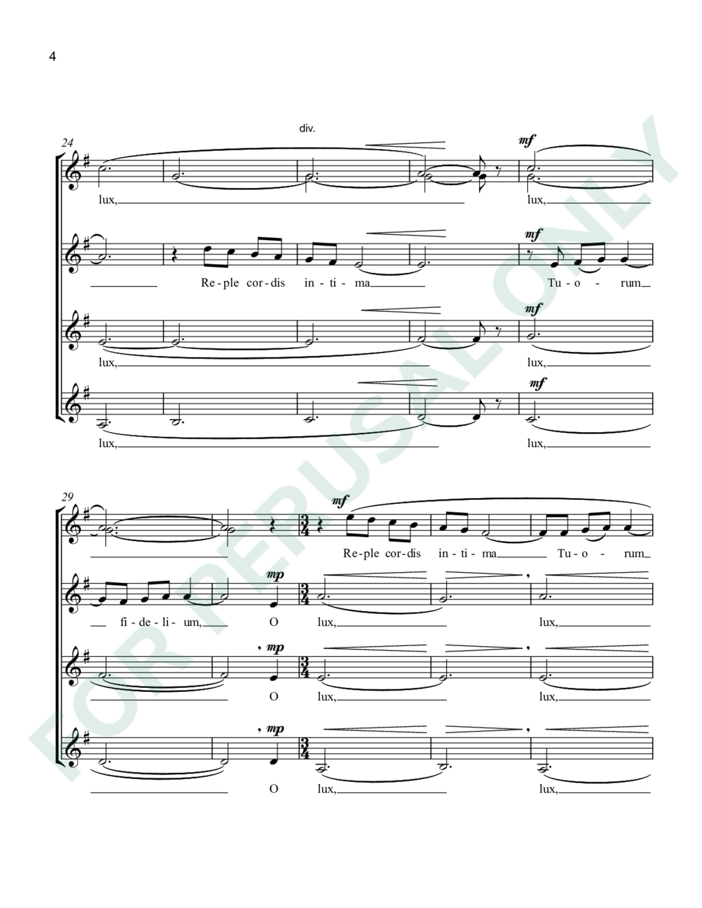 Page 4 of JS-018 score