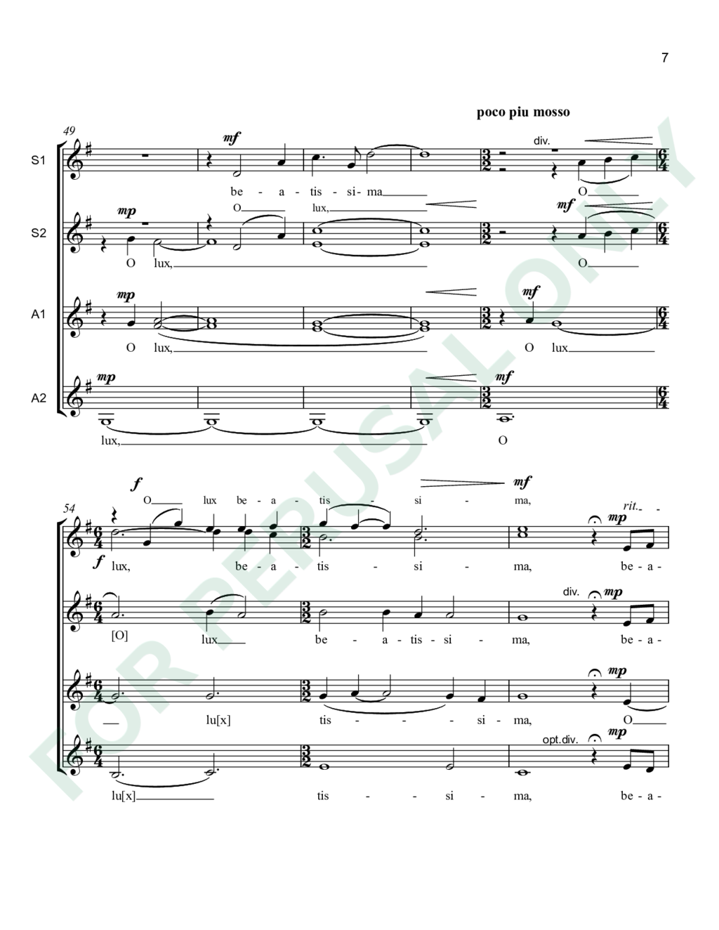 Page 7 of JS-018 score