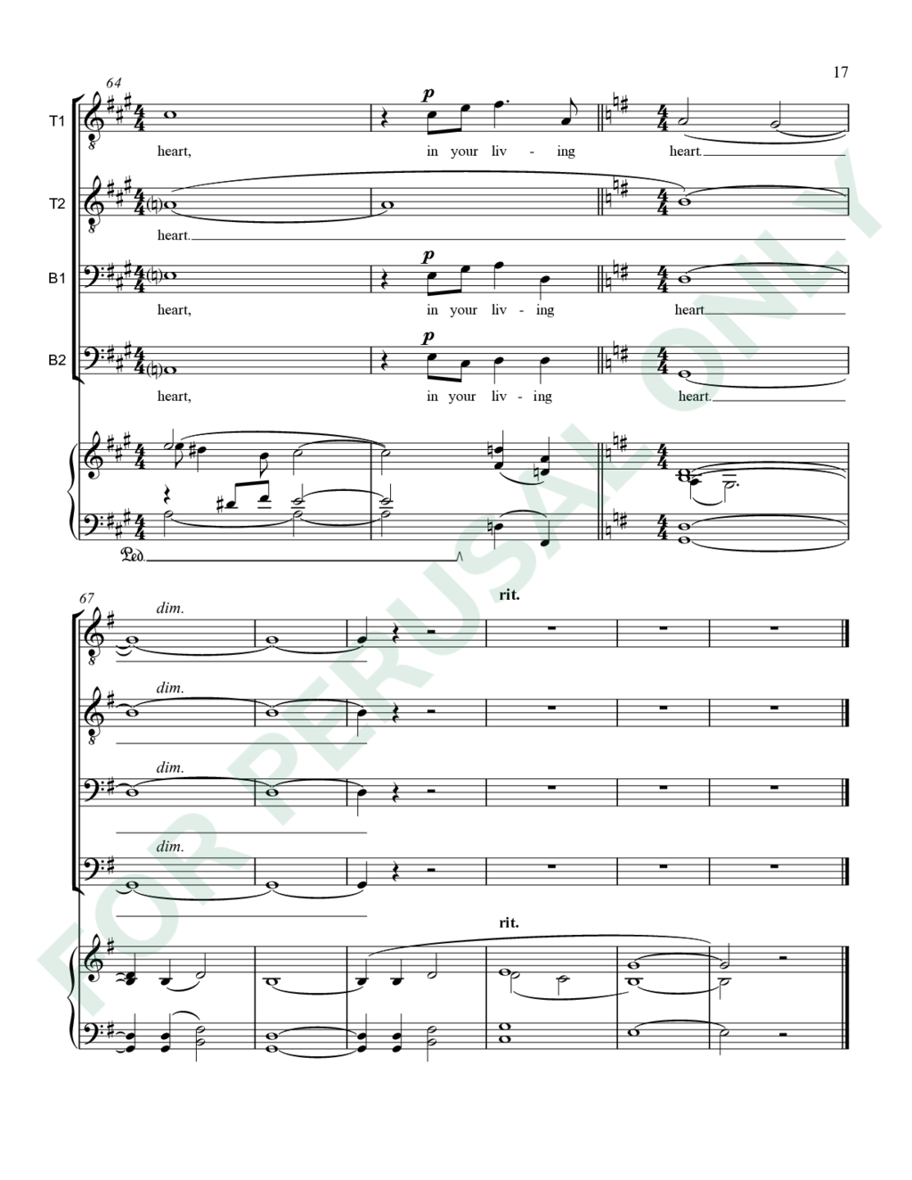 Page 17 of JS-020 score