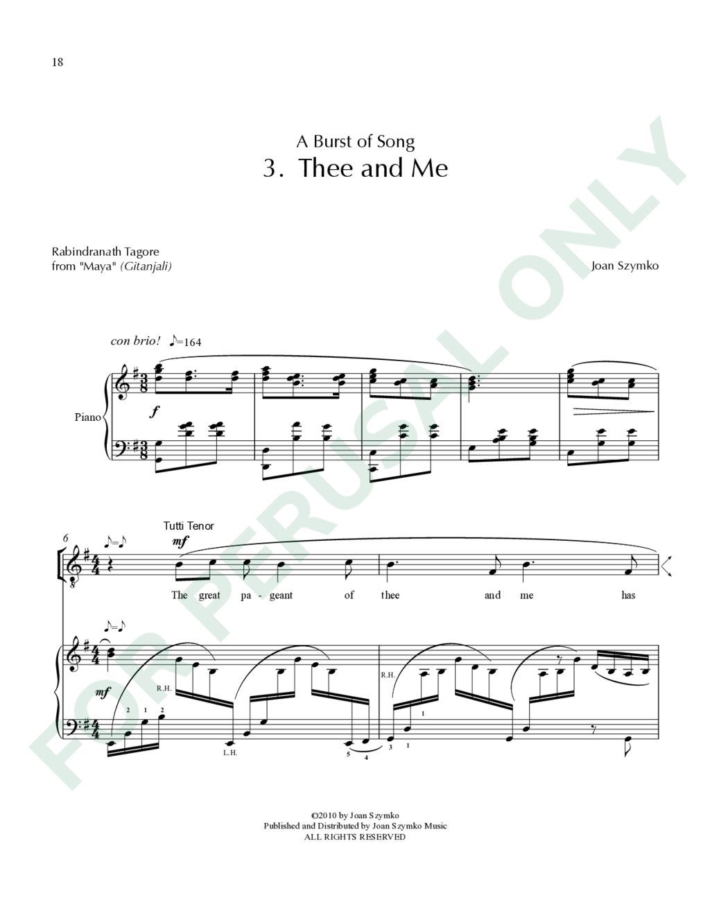 Page 18 of JS-020 score