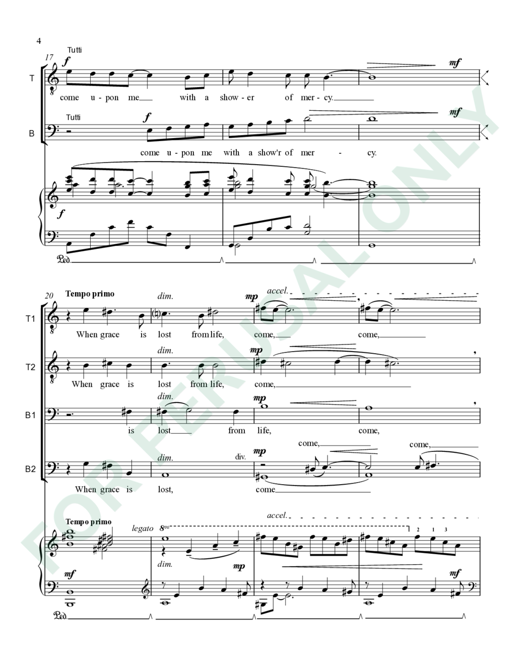 Page 4 of JS-020 score