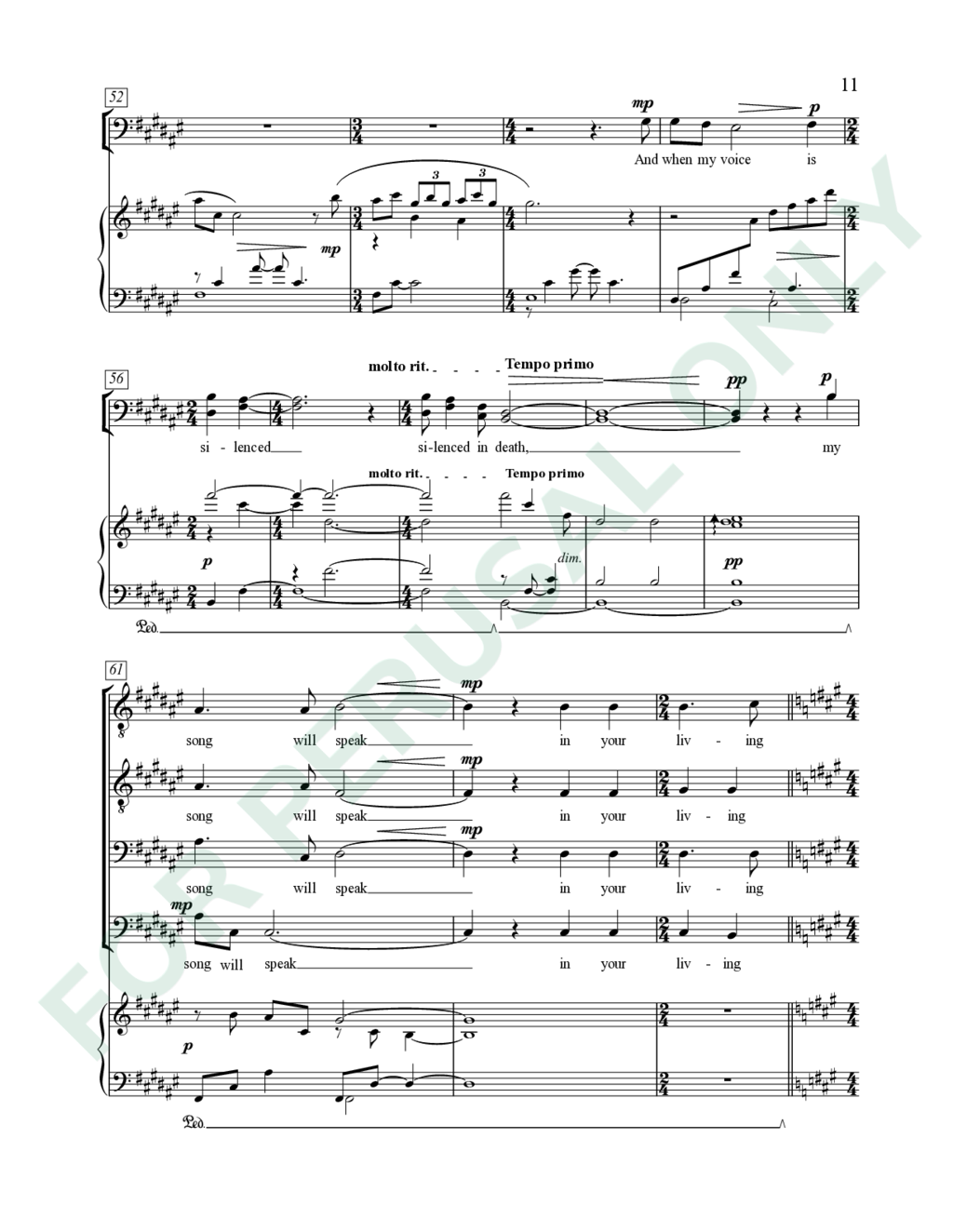 Page 11 of JS-021 score