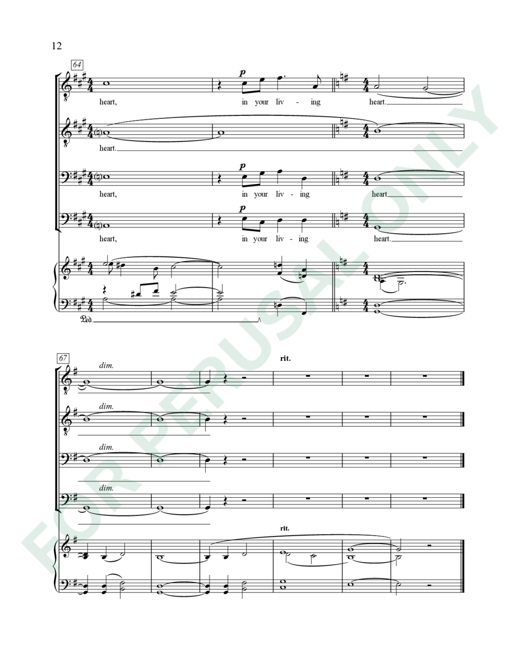 Page 12 of JS-021 score