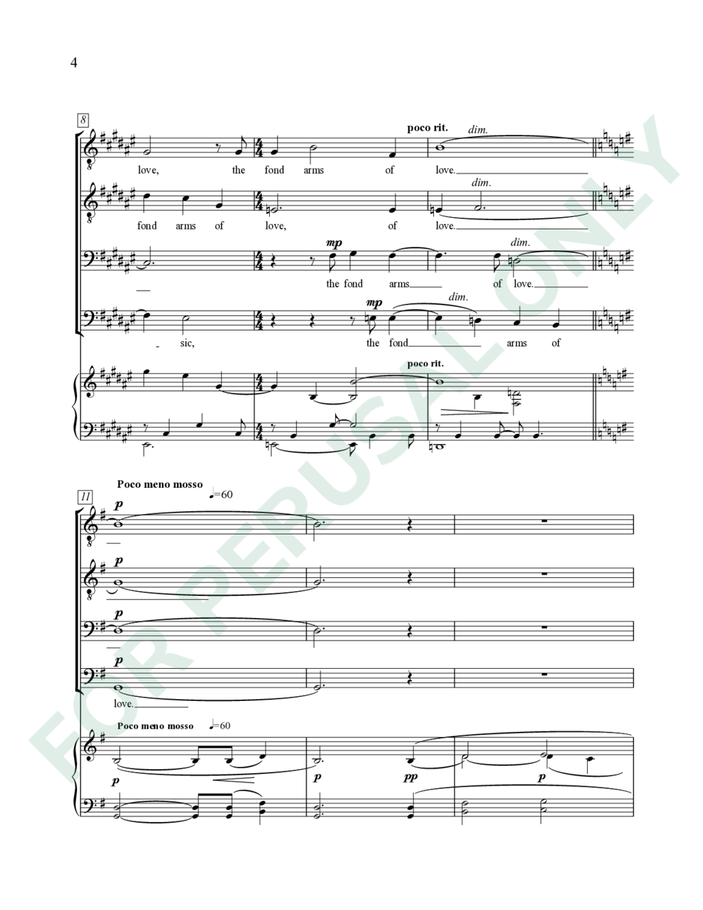 Page 4 of JS-021 score