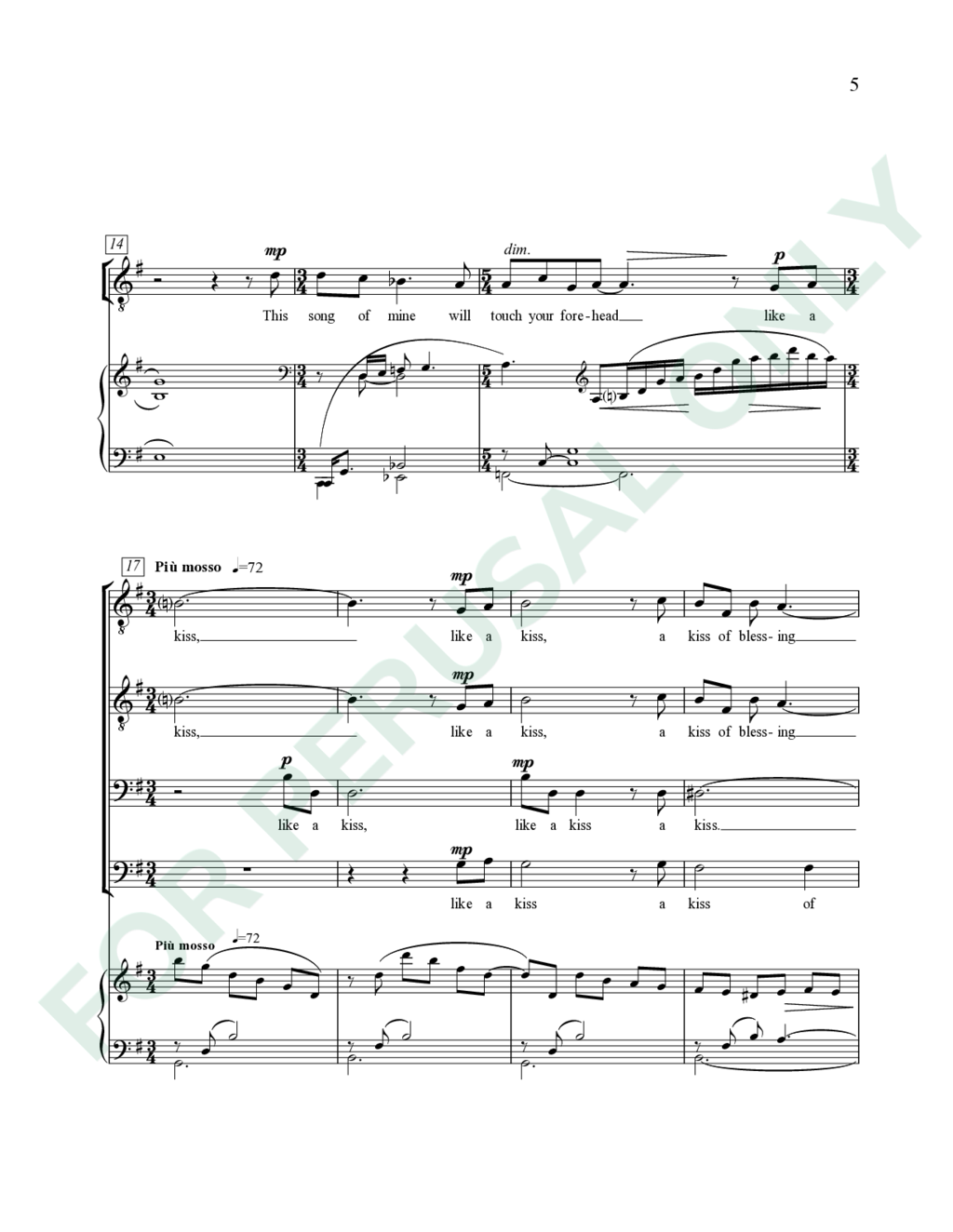 Page 5 of JS-021 score