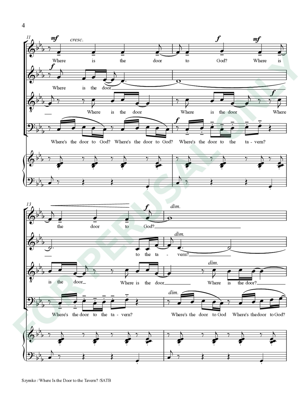 Page 4 of JS-022 score