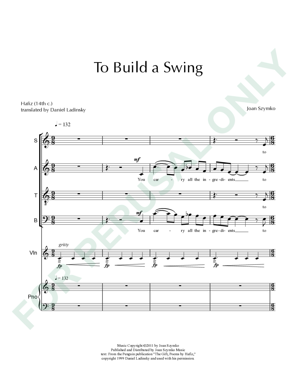 Page 2 of JS-023 score