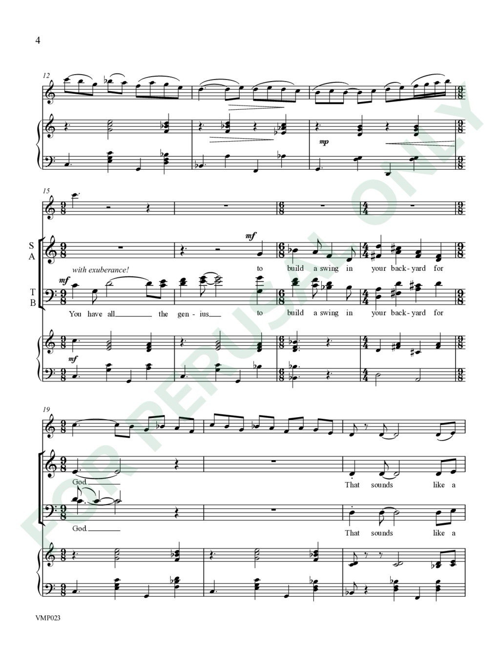 Page 4 of JS-023.1 score