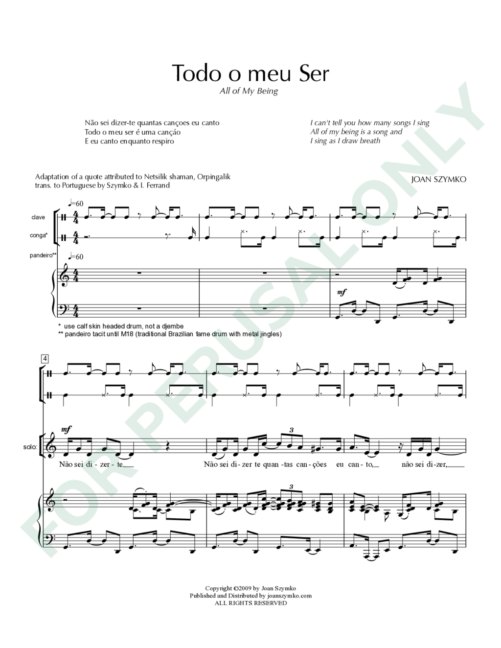 Page 2 of JS-025 score