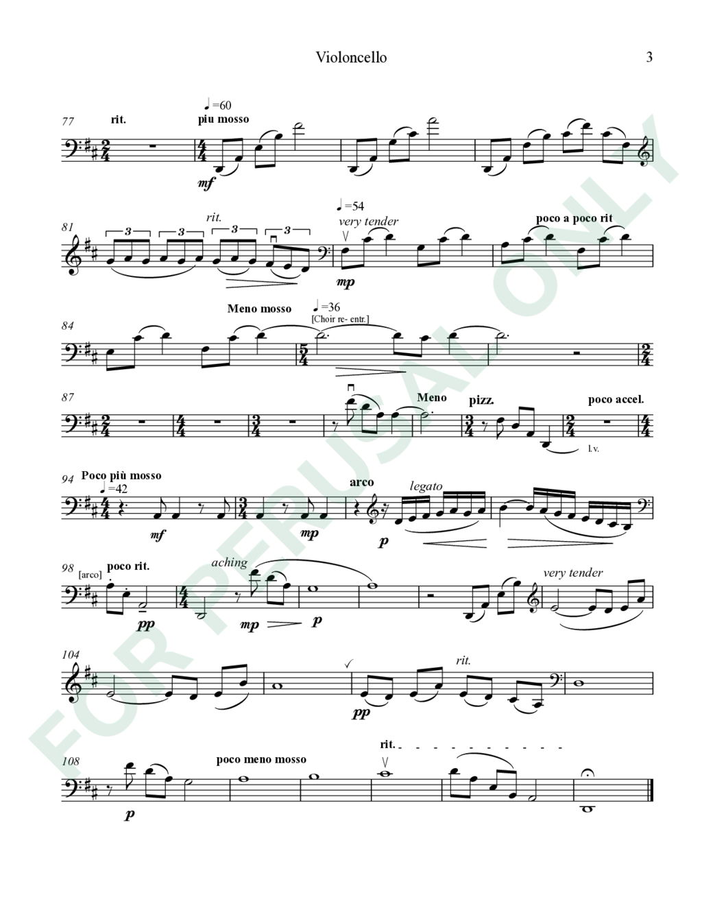 Page 3 of JS-026.1 score