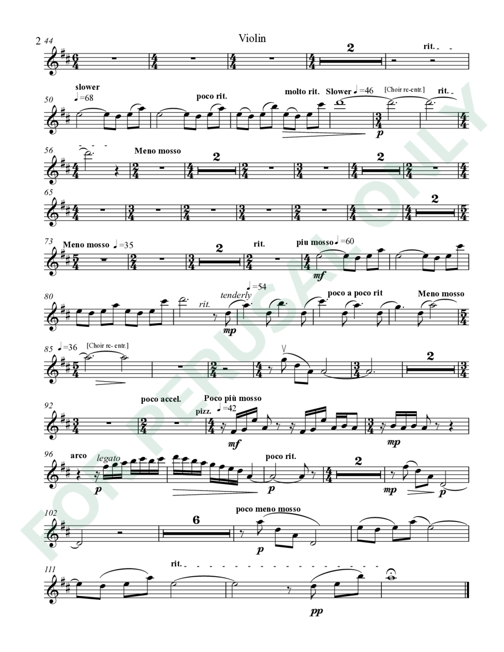 Page 5 of JS-026.1 score