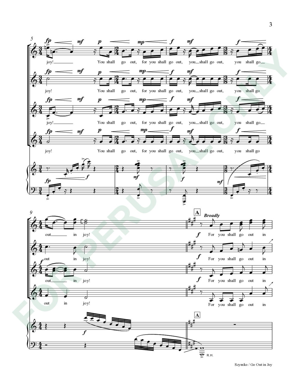 Page 3 of JS-027 score