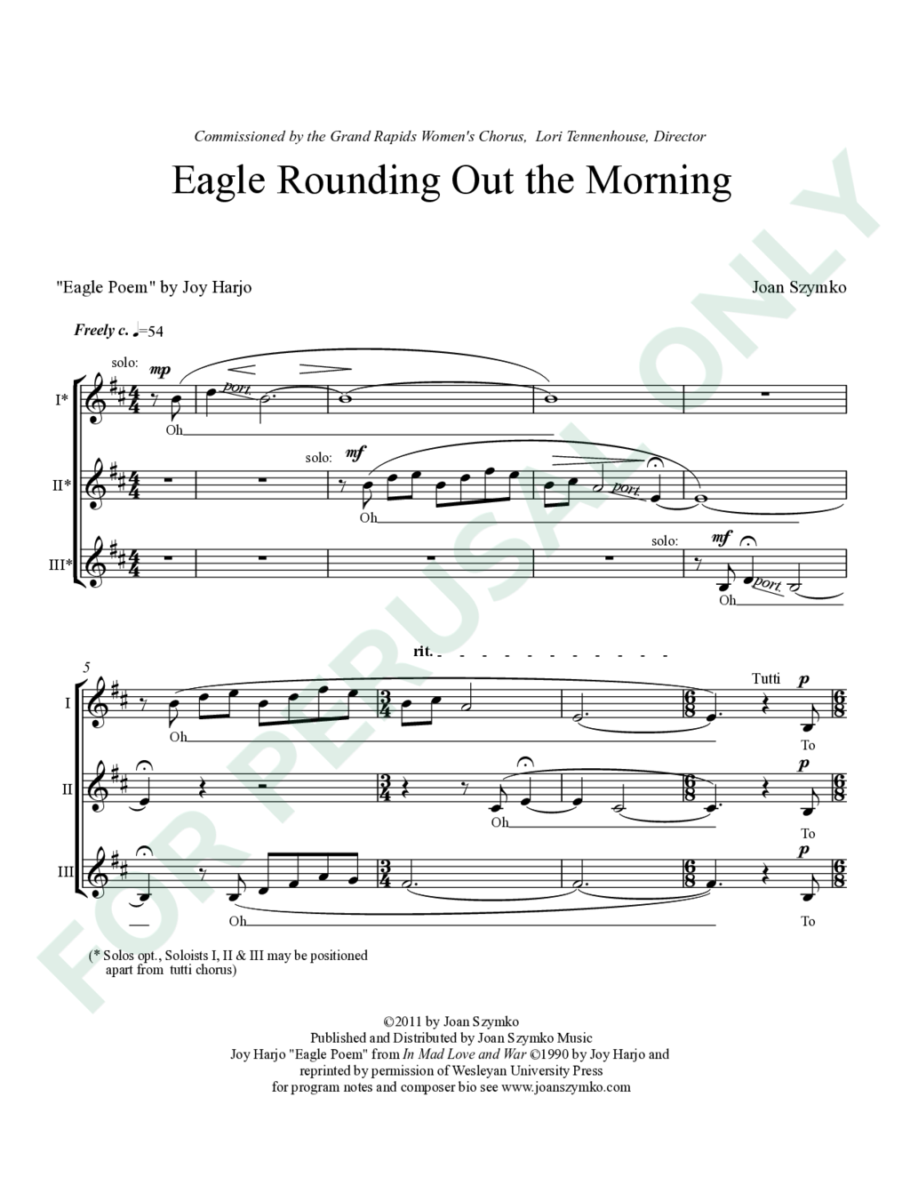 Page 2 of JS-028 score