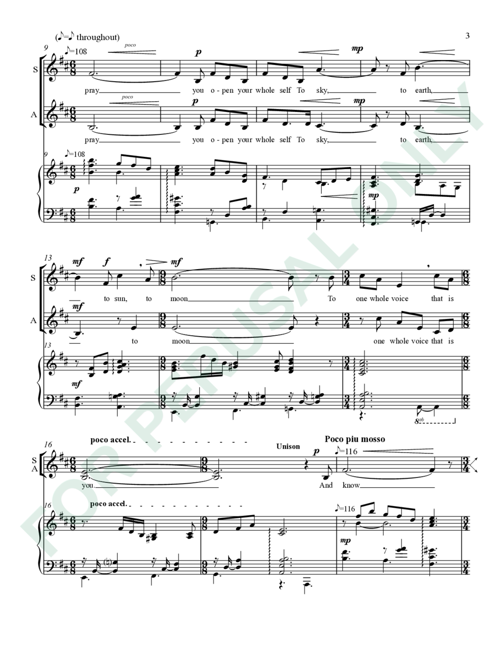 Page 3 of JS-028 score
