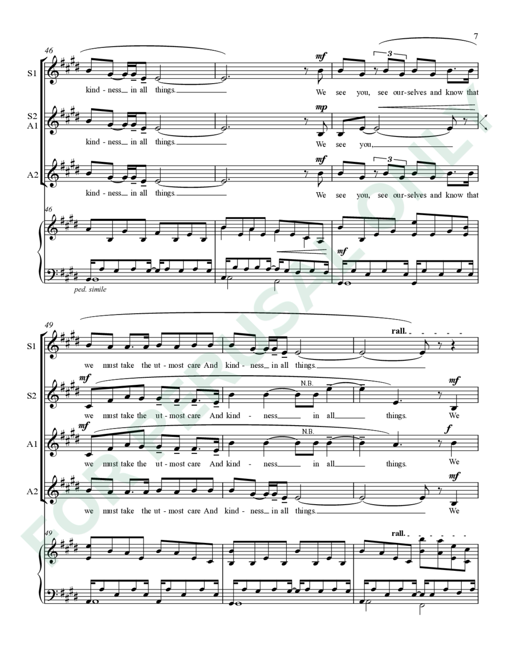 Page 7 of JS-028 score