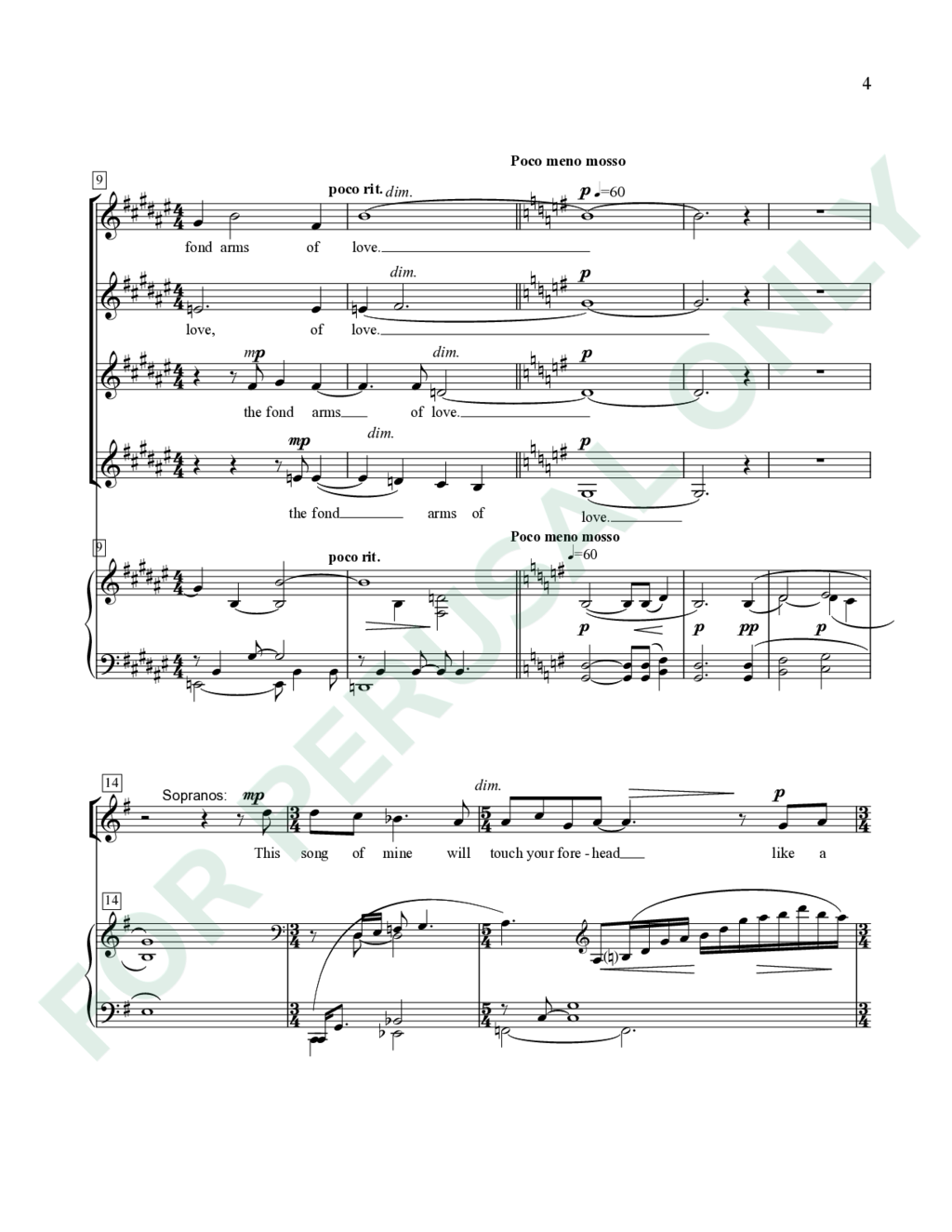 Page 4 of JS-031 score