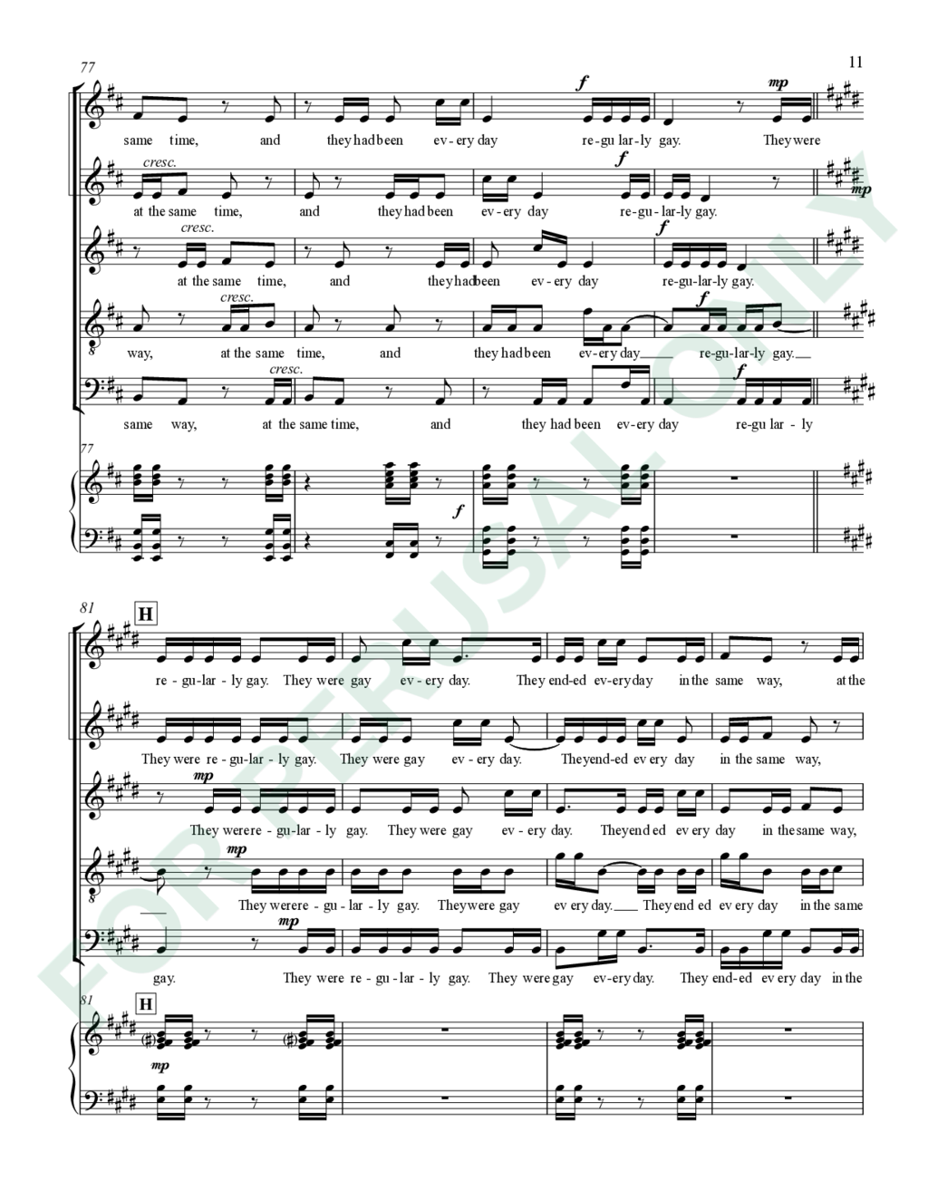 Page 11 of JS-032MX score