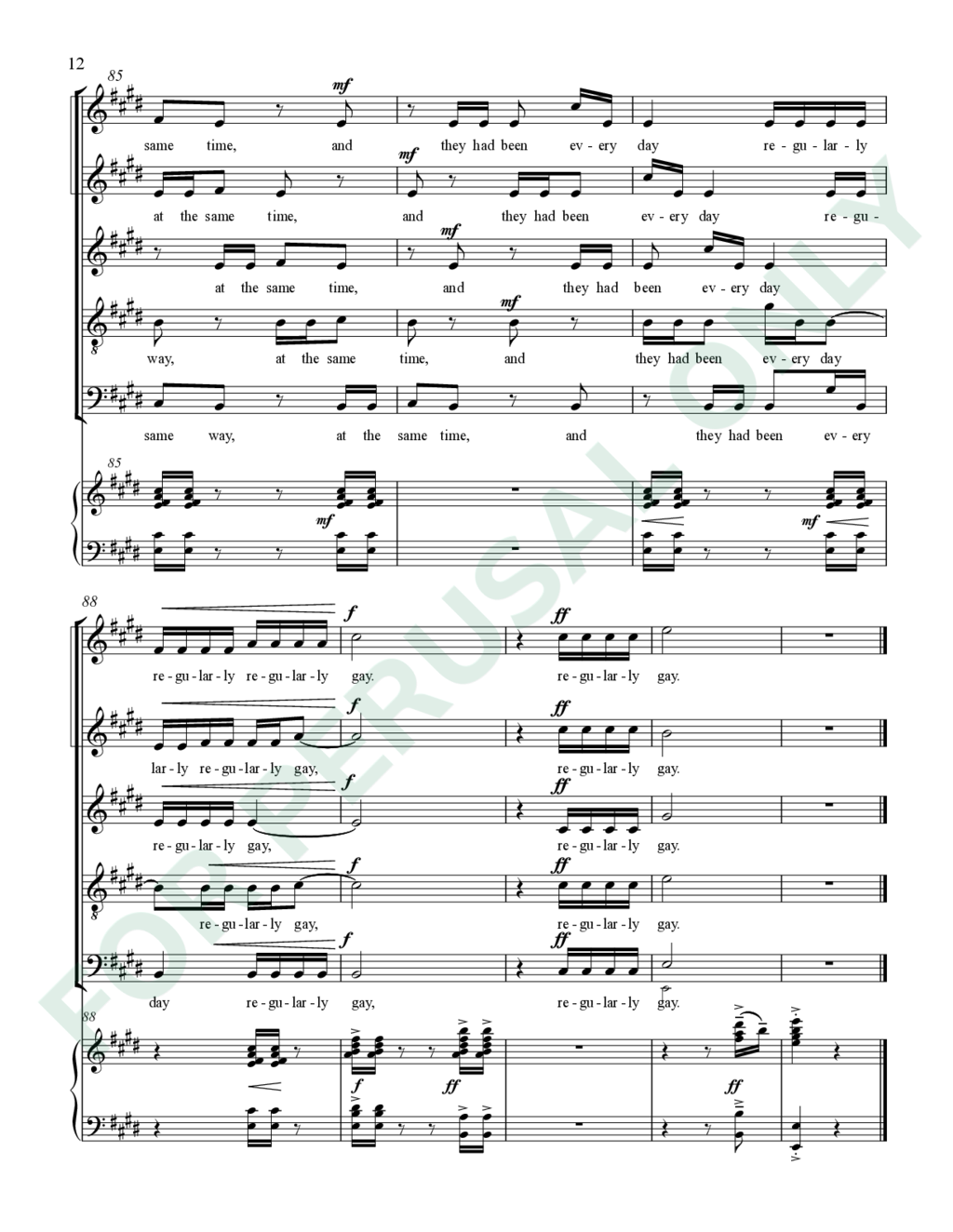 Page 12 of JS-032MX score