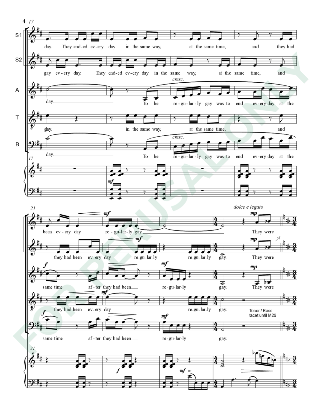Page 4 of JS-032MX score