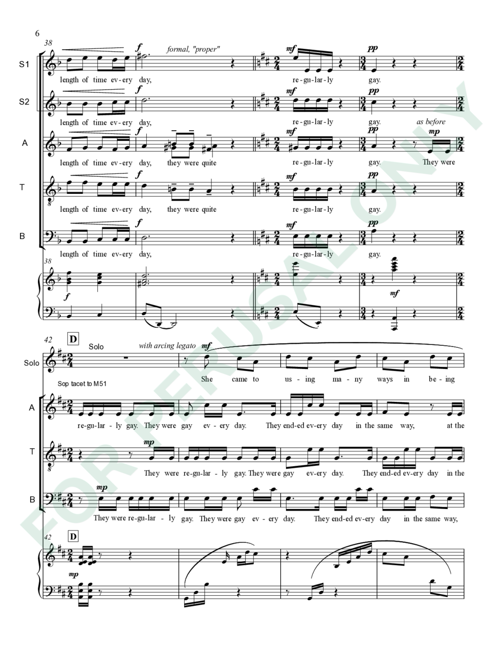 Page 6 of JS-032MX score