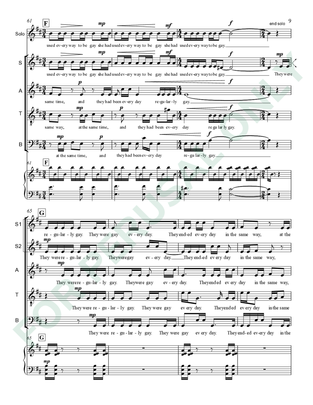 Page 9 of JS-032MX score