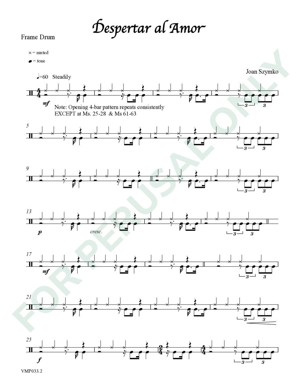 Page 1 of JS-033.2 score